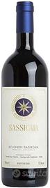 TENUTA SAN GUIDO Sassicaia 2020 75 cl
