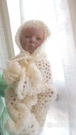 Reborn doll 