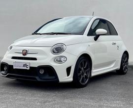 ABARTH 595 1.4 Turbo T-Jet 145 CV