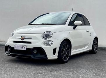 ABARTH 595 1.4 Turbo T-Jet 145 CV