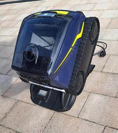 Robot per piscina wireless Zgan Zodiac Freerider R