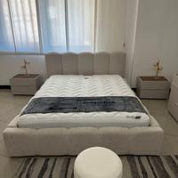 CAMERA DA LETTO GRUPPO TOMASELLA