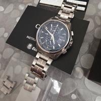 Citizen H800 radio controllato titanium