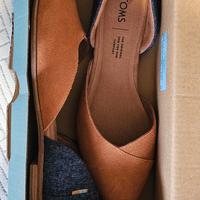Paio di scarpe TOMS 'Julie D'orsay' 
