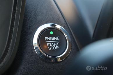 Ford EcoSport 1.5 TDCi 100 CV S&S Titanium