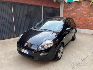 FIAT Punto 1.3 MJT II 75 CV 5 porte unico propri