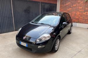 FIAT Punto 1.3 MJT II 75 CV 5 porte unico propri