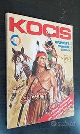 Kocis N.4
