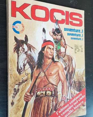 Kocis N.4