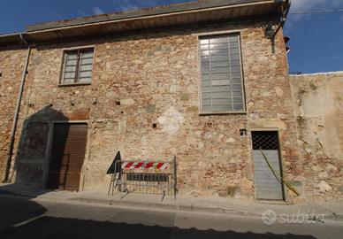 RUSTICO A CASCINA