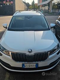 Skoda Karoq 1.5 Tsi ACT DSG Style