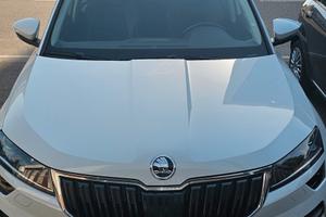 Skoda Karoq 1.5 Tsi ACT DSG Style