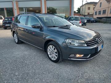 Volkswagen Passat 1.4 TSI EcoFuel METANO