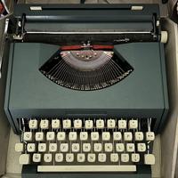 Macchina da scrivere Anatares Lisa30