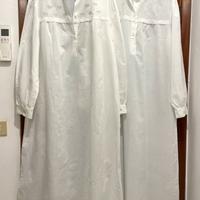 Vintage lotto di n. 2 camice notte