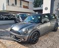 mini-clubman
