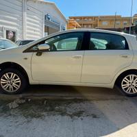 FIAT PUNTO 3ªserie 2010-2015 RICAMBI (no motore)