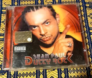 Dutty rock 