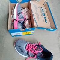 scarpe Brooks donna