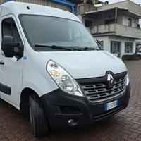 Renault Master Furgone L2 Euro 6 89.000 Km