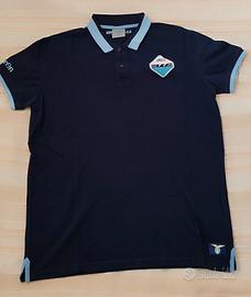 Polo ufficiale della S.S. Lazio - Macron