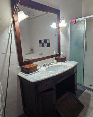 mobile bagno