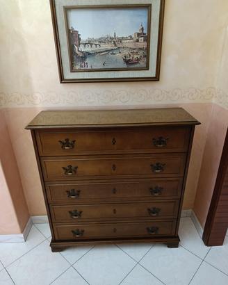 scarpiera classica