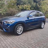 Bmw X1 xDrive18d Business