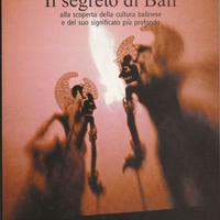 Il Segreto di Bali dall'AUTORE+AUTOGR.consigl. EDT