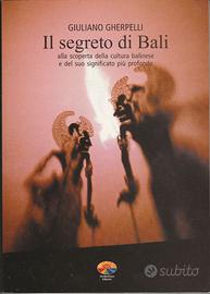 Il Segreto di Bali dall'AUTORE+AUTOGR.consigl. EDT