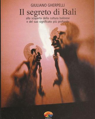 Il Segreto di Bali dall'AUTORE+AUTOGR.consigl. EDT