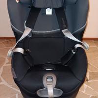 Seggiolino Cybex dalla nascita a 105 centimetri