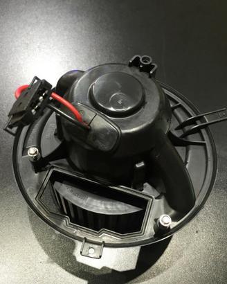 Ventola abitacolo golf V