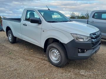 New Pick up ISUZU D-MAX N60 1.9TDI *"AZIENDALI"