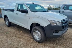 New Pick up ISUZU D-MAX N60 1.9TDI *"AZIENDALI"