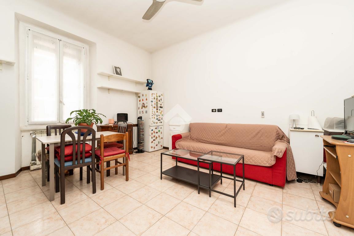Appartamento – MI - Vista 5
