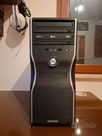 PC FISSO - COMPONENTI