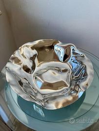 Alessi Cestino Sarrià Designer Lluis Clotet