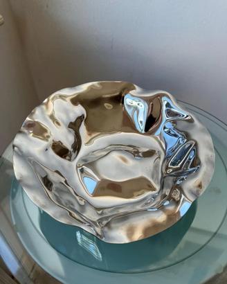Alessi Cestino Sarrià Designer Lluis Clotet