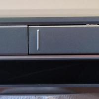Videoregistratore hi fi stereo con DVD