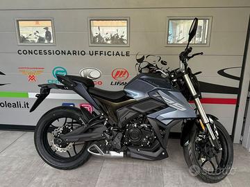 Cyclone BATTLO5S BATTLO 5S 125