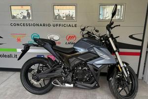 Cyclone BATTLO5S BATTLO 5S 125