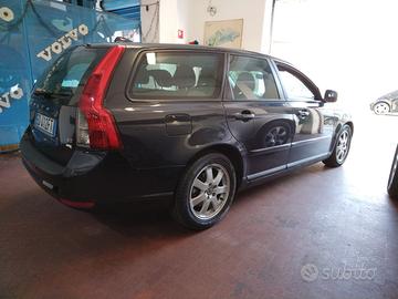 Volvo v 50