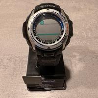 casio pro-trek PRS-400