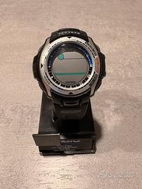 casio pro-trek PRS-400