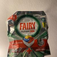 270 capsule fairy platinus plus