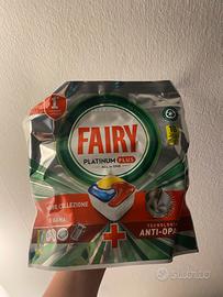 270 capsule fairy platinus plus