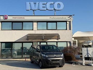 Citroen JUMPY SPACE TOURER 9P