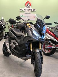 Honda X-ADV 750 DCT (2024)