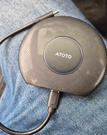 atoto cb6a